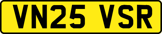 VN25VSR