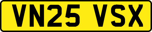 VN25VSX
