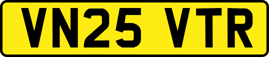 VN25VTR