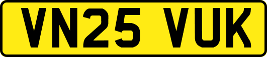 VN25VUK