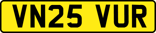 VN25VUR