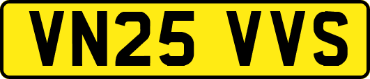 VN25VVS