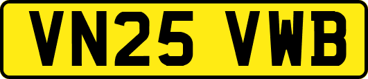 VN25VWB