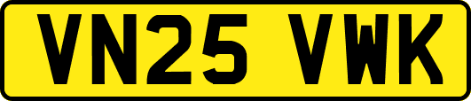 VN25VWK
