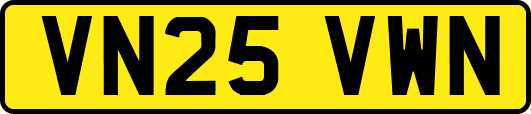 VN25VWN