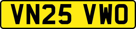 VN25VWO