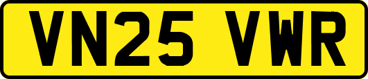 VN25VWR