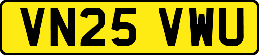 VN25VWU