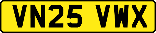 VN25VWX