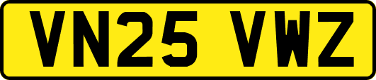 VN25VWZ
