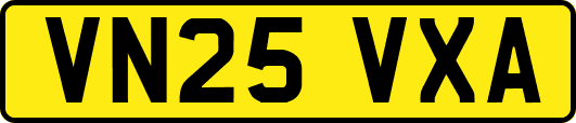 VN25VXA