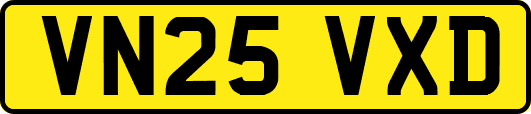 VN25VXD