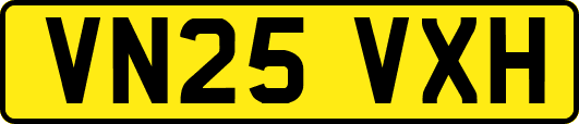 VN25VXH