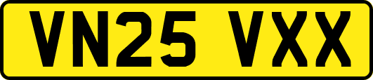 VN25VXX