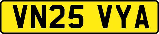 VN25VYA