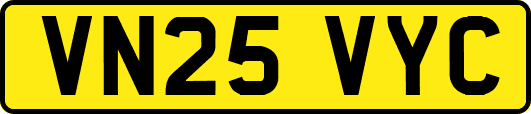 VN25VYC
