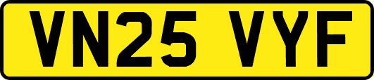 VN25VYF