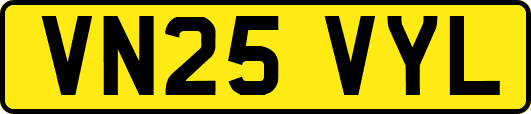 VN25VYL