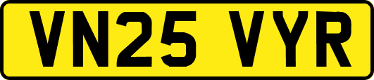 VN25VYR