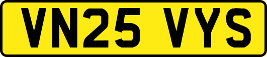 VN25VYS
