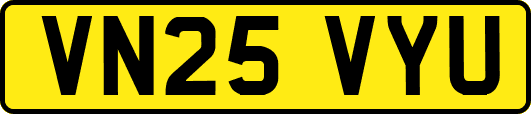 VN25VYU