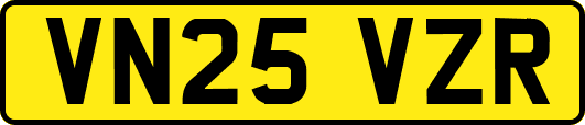 VN25VZR