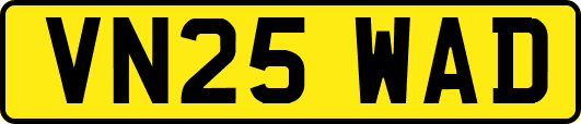 VN25WAD