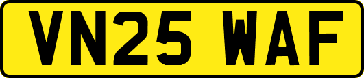VN25WAF