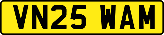 VN25WAM