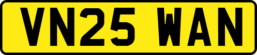 VN25WAN