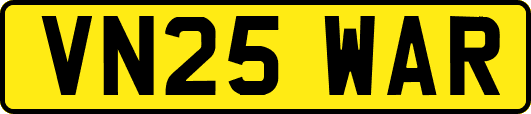 VN25WAR