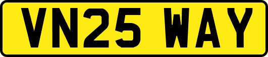 VN25WAY