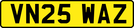 VN25WAZ