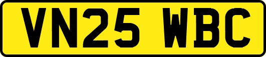 VN25WBC