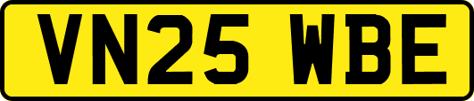 VN25WBE