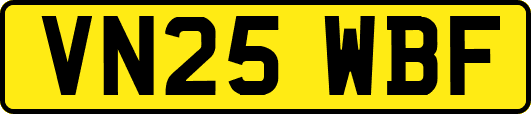 VN25WBF