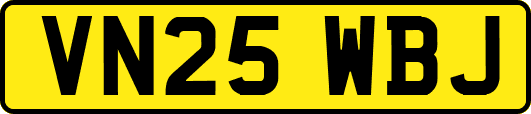VN25WBJ