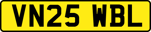 VN25WBL