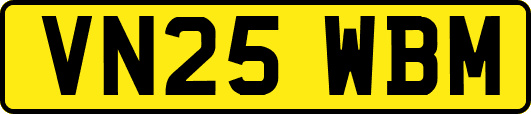 VN25WBM