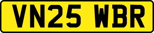 VN25WBR