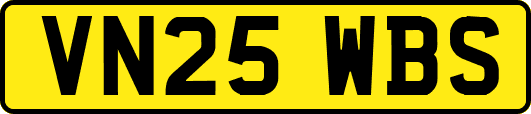 VN25WBS
