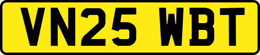 VN25WBT