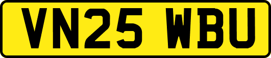 VN25WBU