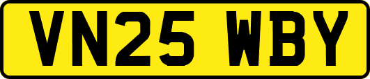 VN25WBY