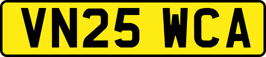 VN25WCA