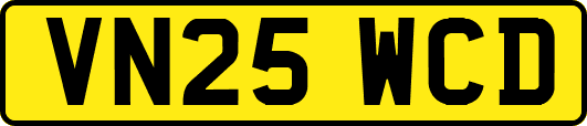 VN25WCD