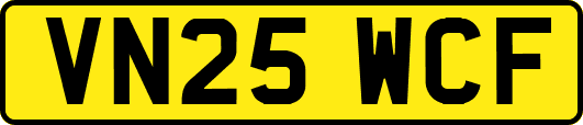VN25WCF