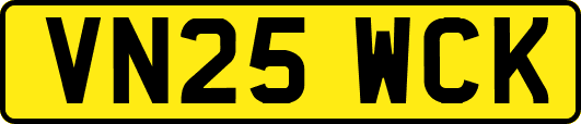 VN25WCK
