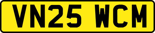 VN25WCM
