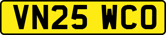 VN25WCO